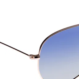 GIORDANO Unisex Aviator UV Protected Sunglasses GA90236C03 image 5