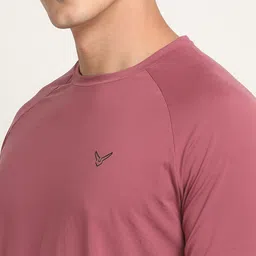 Invincible Men Stretch Tee image 3