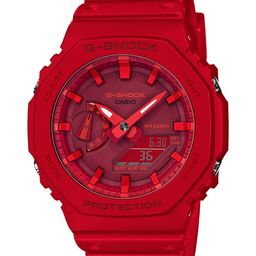 CASIO G-Shock Men Analogue & Digital Watch G988 GA-2100-4ADR-picture-2