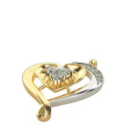 VALANOVA Women Diamond Pendant image 5