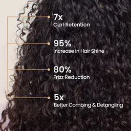 Wildly Pure Set of 2 Curl Definition Shampoo & Conditioner 300ml each image 2