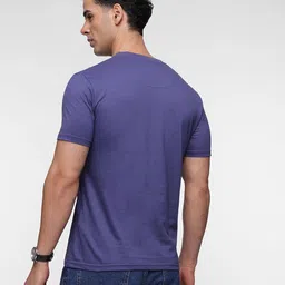 French Connection Men Graphic Printed Pure Cotton T-shirt image 5