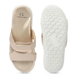 Carlton London Women Open Toe Flats image 2
