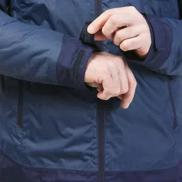 Quechua By Decathlon Hooded Sports Jacket image 5