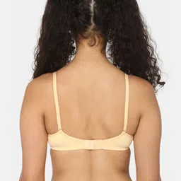 intimacy LINGERIE Pack of 3 Full Coverage Cotton Bra All Day Comfort image 5