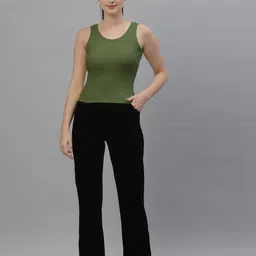 Friskers Cotton Tank Top image 5