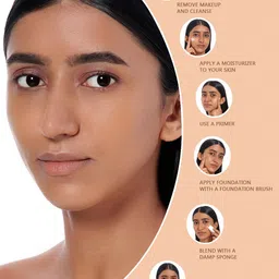 Revlon Photoready Blurring Powder - Medium/Deep 030 image 3