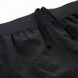 UNDER ARMOUR Men Slim Fit Running Shorts image 2