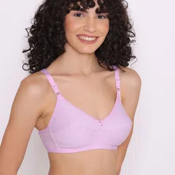 INKURV Women Bra Full Coverage PACK OF 2 image 3