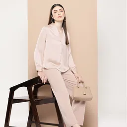 her by invictus Shirt Style Top image 1