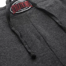 Chromozome Men Regular-Fit Jogger Lounge Pant image 5