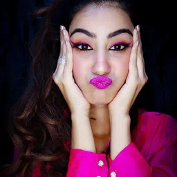 PRIVIU Set of 3 All Day Matte Liquid Lipstick image 3