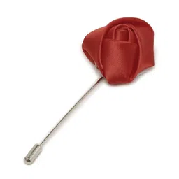 MUTAQINOTI Men Silk Necktie Accessory Gift Set image 5