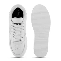 Koburg Men Lightweight Comfort Insole Basics Sneakers image 4