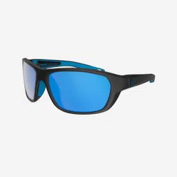 decathlon Adult Sailing Floating Polarised Sunglasses 500 Black-picture-22
