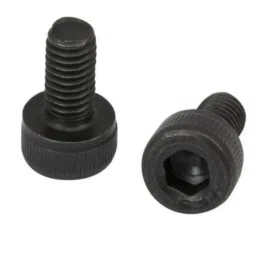 Premium Set of M3 x 8MM Socket Head Cap (Allen) Bolts for A2212 BLDC Motors and F450/F550 Drone Frames image 1