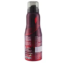 Engage Men Long Lasting Intrigue 24 Hours Deo Spray - 110 g image 2