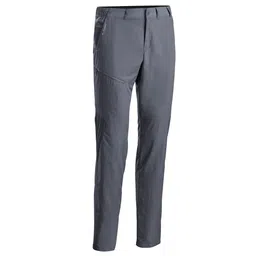 quechua Men's Hiking Pant MH100 Grey-picture-15