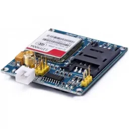 SIM900A V4.0 Kit Wireless Extension Module GSM GPRS Board with Antenna-picture-18