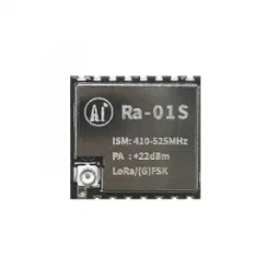 Ai-Thinker LoRa Ra-01S-picture-15