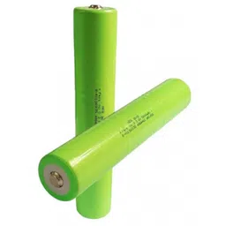 HEB 3.6V 5000mAh Ni-Cd High Energy Rechargeable Battery image 2