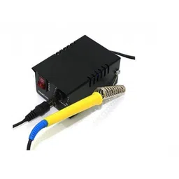12W Micro Soldering Iron Station (Used Mainly for SMD Components) image 2