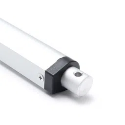 12V 100MM Stroke Length Linear Actuator 7mm/S 1500N image 2
