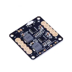 CC3D V2 ZMR Power Distribution Board with Dual BEC LC Filter & LED Switch image 2