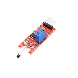 Digital Temperature Module For Arduino AVR PIC DIY Maker image 2