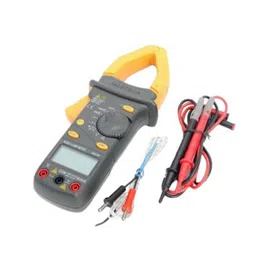 Mastech MS2101 (Original) Digital AC/DC Clamp Meter image 3