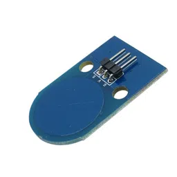 Touch switch sensor module Double sided Touch Pad 4p/3p interface image 2