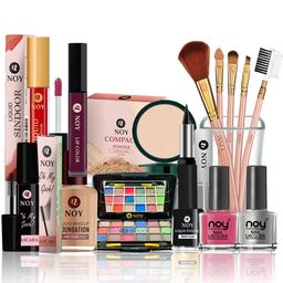 NOY Set Of 15 Harmonize Makeup Gift Set - NO#245-picture-9