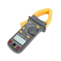 Mastech MS2101 (Original) Digital AC/DC Clamp Meter image 2