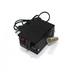12W Micro Soldering Iron Station (Used Mainly for SMD Components) image 4