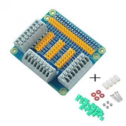 Raspberry Pi GPIO Expansion Shield For PI 2-3 B B+ Module image 4