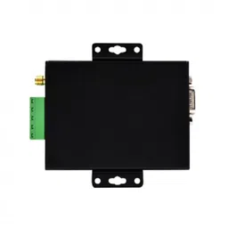 Waveshare Industrial Grade Serial Server RS232/485 To WiFi and Ethernet, Modbus Gateway, MQTT Gateway, Metal Case RJ45 network port image 4