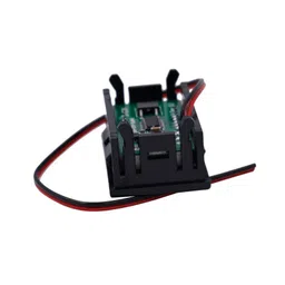 Blue Two-Wire 0.56 Inch DC5V-120V DC Digital Display Voltmeter For Car Bicycle Motorcycle image 4