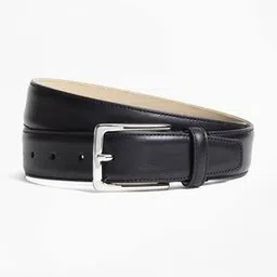 brooks brothers 1818 Leather Belt-picture-30