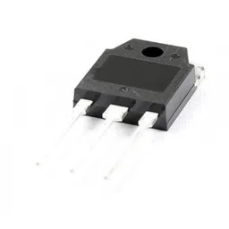 2SC3320 NPN High Voltage Switching Transistor 400V 15A TO-3PN Package image 2