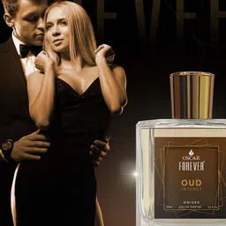OSCAR Forever Oud Intense Long Lasting Eau De Parfum - 100 ml image 4