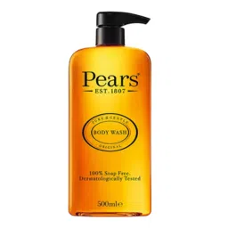 Pears Pure & Gentle Body Wash Original-image-43