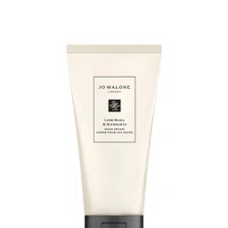 Jo Malone London Lime Basil & Mandarin Hand Cream-image-10