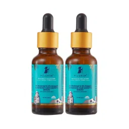Pilgrim 3% Redensyl & 4% Anagain Advance Hair Growth Serum - Pack Of 2-picture-23