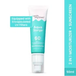 Earth Rhythm 2 - In - 1 Serum Sunscreen & Face Moisturizer-picture-16
