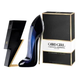 Carolina Herrera Good Girl Eau De Parfum + Bad Boy Eau De Toilette-image-3