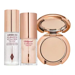 Charlotte Tilbury Legendary Minis - Fair image 1