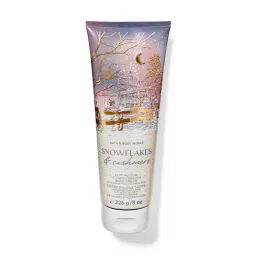 Bath & Body Works Snowflakes & Cashmere Ultimate Hydration Body Cream-picture-10