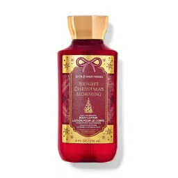 Bath & Body Works Bright Christmas Morning Body Lotion-picture-19