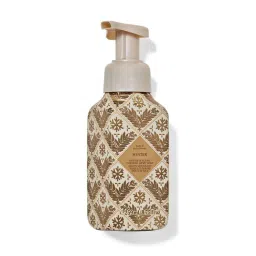 Bath & Body Works Winter Gentle & Clean Foaming Hand Soap-picture-38