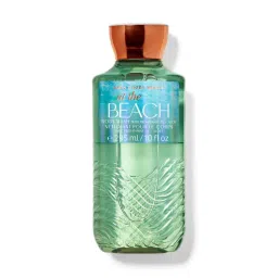 Bath & Body Works At The Beach Body Wash-picture-28
